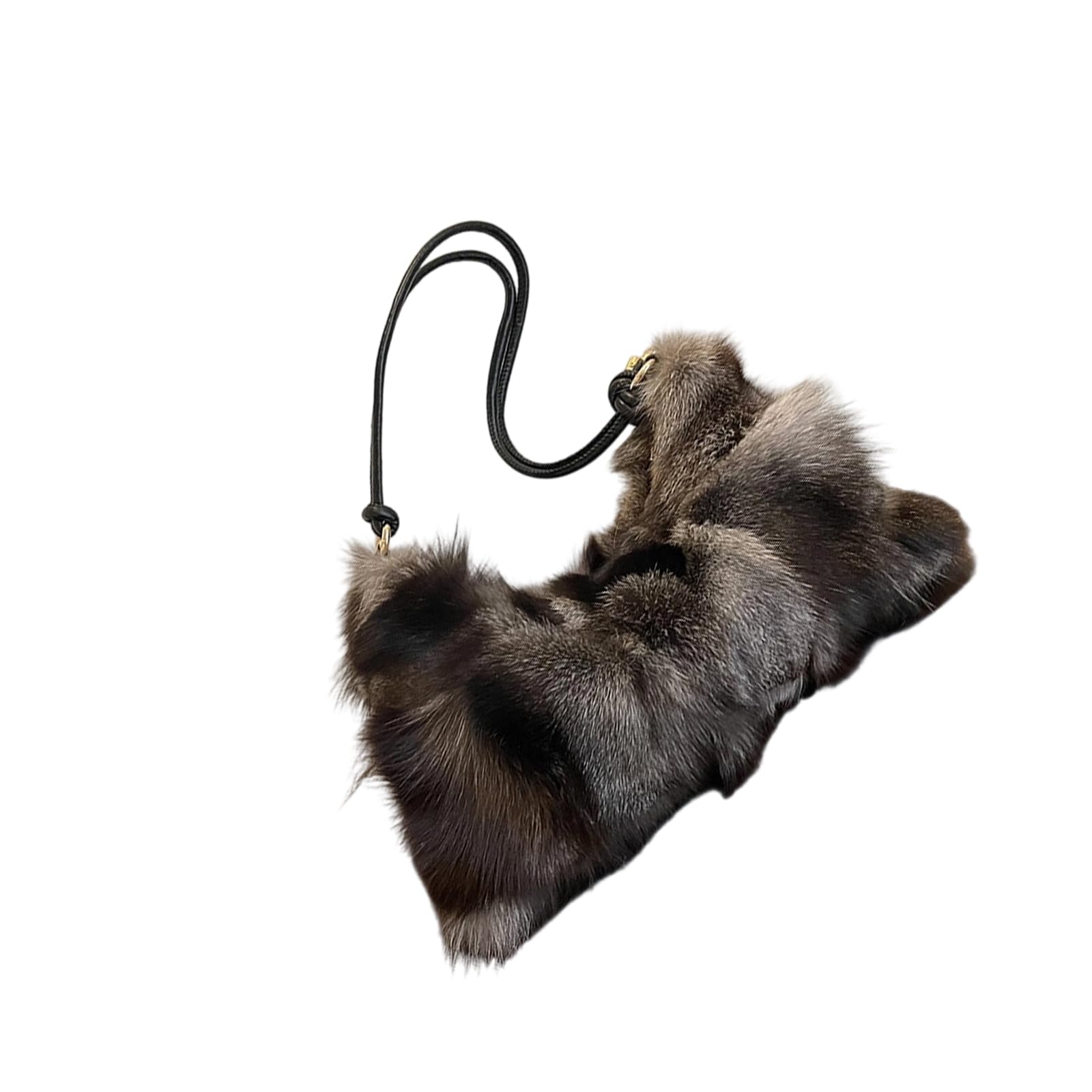 Borsa a tracolla alla moda per avambraccio