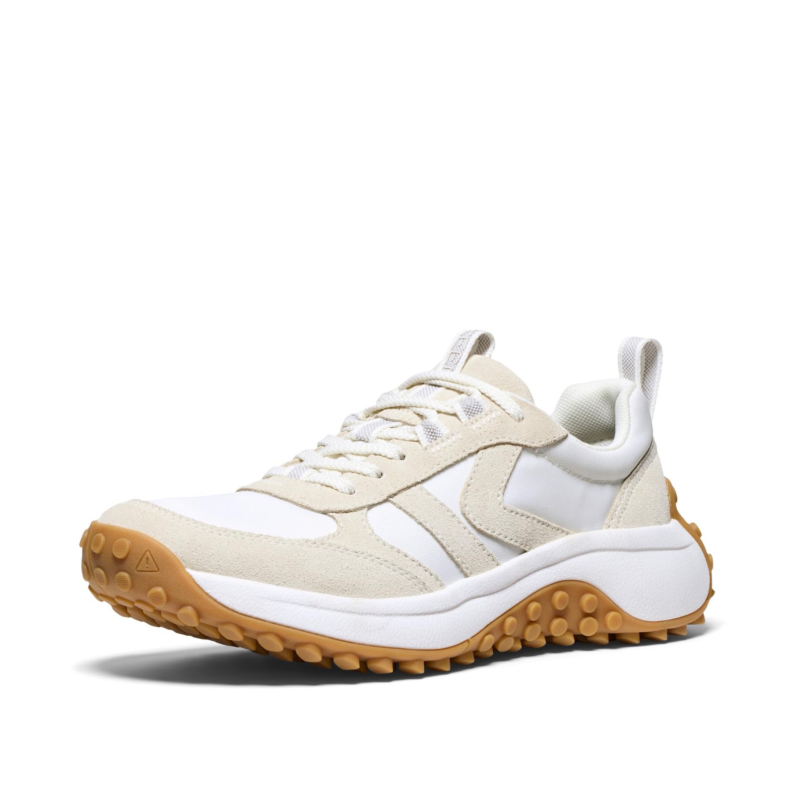 KEEN Women's Ks86 Comfortable Durable Retro Style Sneakers