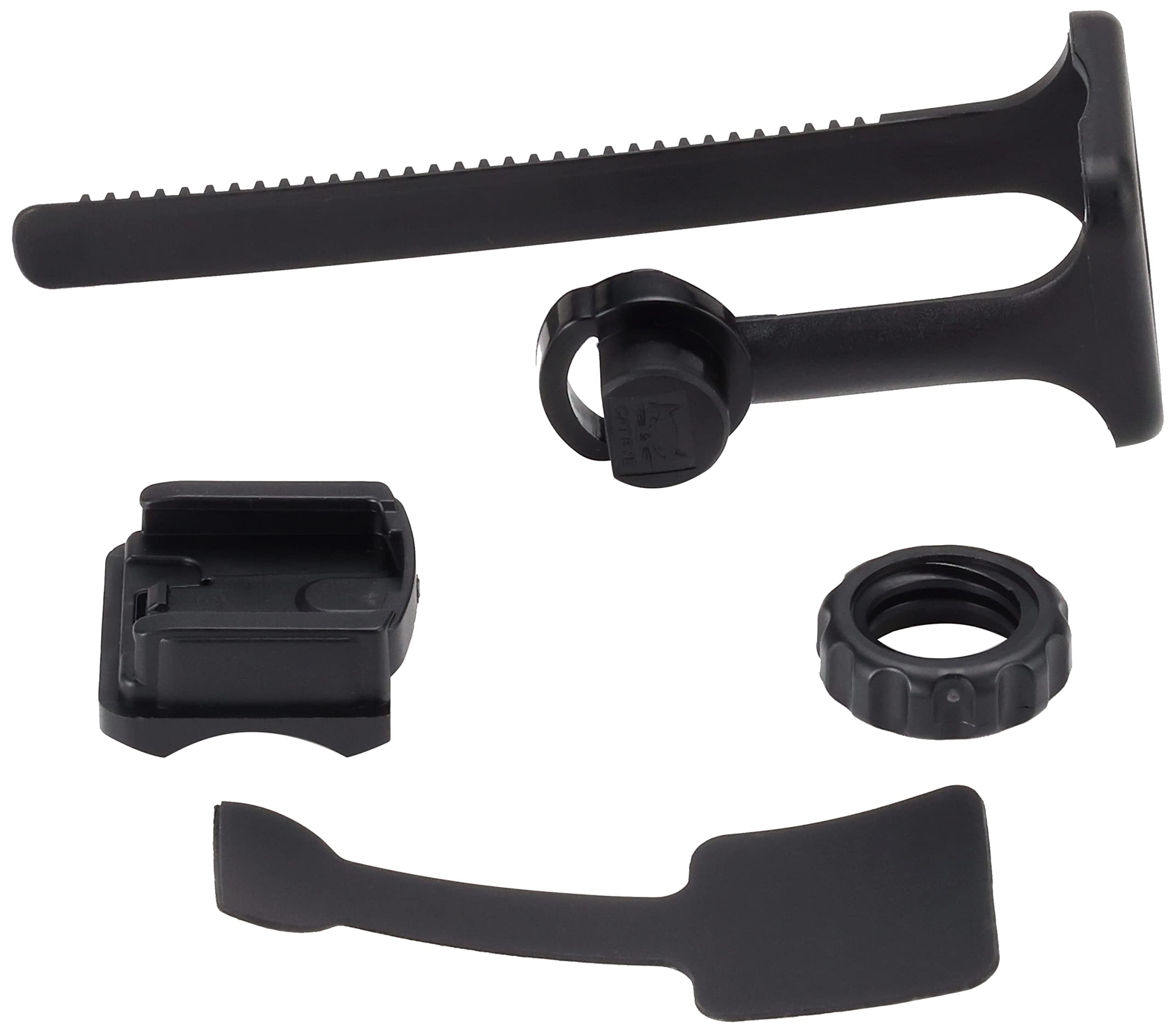 CATEYE Uchwyt Flex Tight kompletny