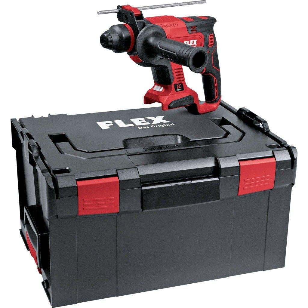Che 18.0-EC Brushless SDS Drill 18V Bare Unit