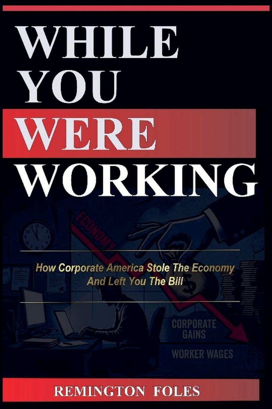 While You Were Working