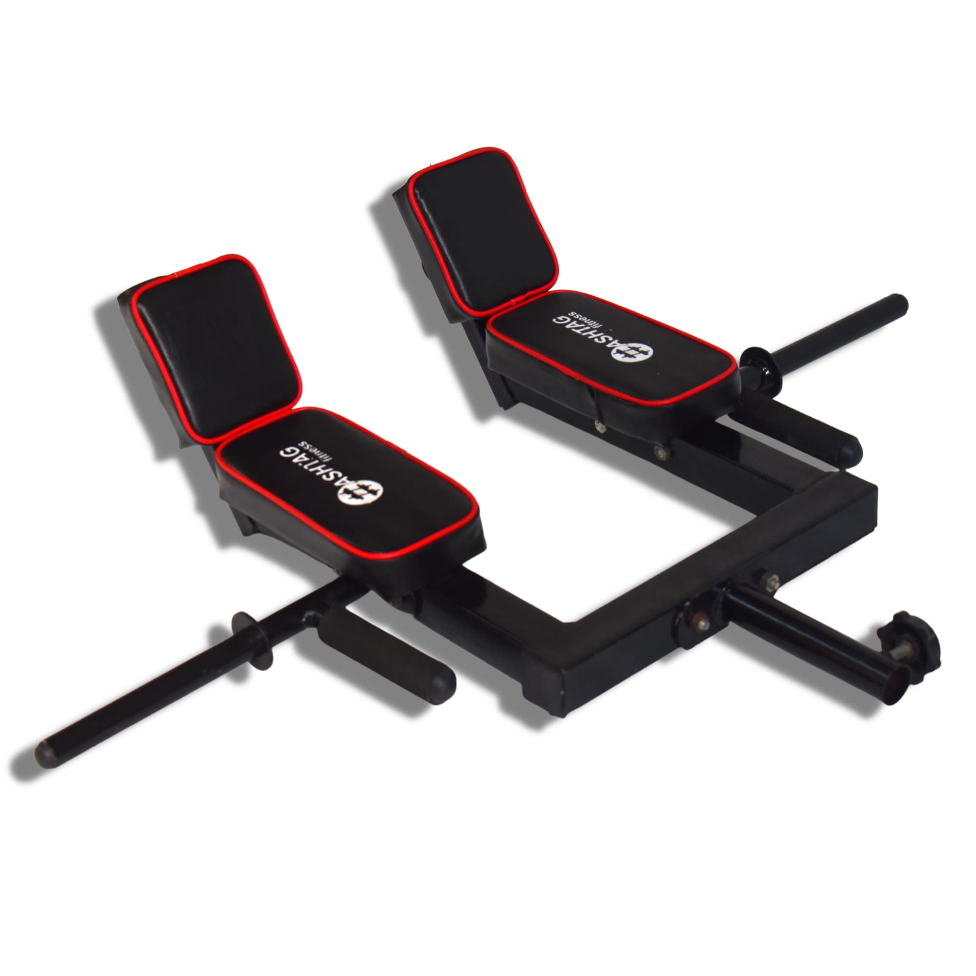 Hashtag fitness Viking Press Attachment,core Strength Training equipments,Deadlift equipments for Home,T-bar Row attachments Shoulder Press attachments (B0BXMHF2HC) Amazon Price History, Amazon Price Tracker