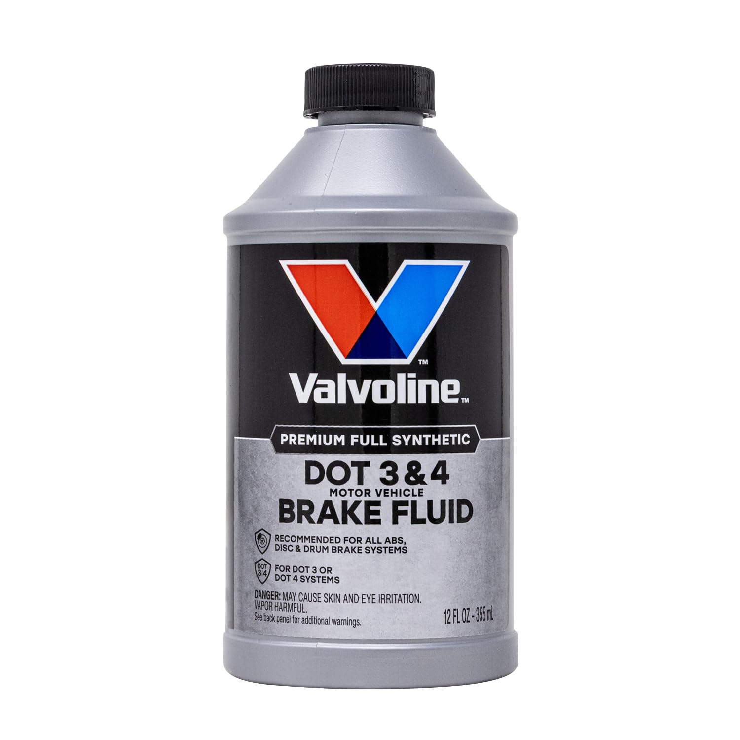 Valvoline 601457 Brake Fluid