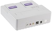 Vista 3 de 16-bit Entertainment SystemNOT SNES MINI NO GAMES INCLUDED Compatible with Super Nintendo