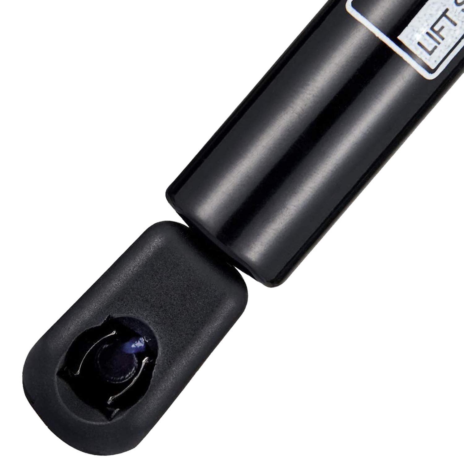 C16 08053 19 7 Inch 80lb Per Gas Strut Shock For Rv Bed Truck Tonneau Cover Tv Cabinet Floor Hatch Door Shed Window And Other Heavy Duty Box Lid Set Of 2 Vepagoo Amazon Sg