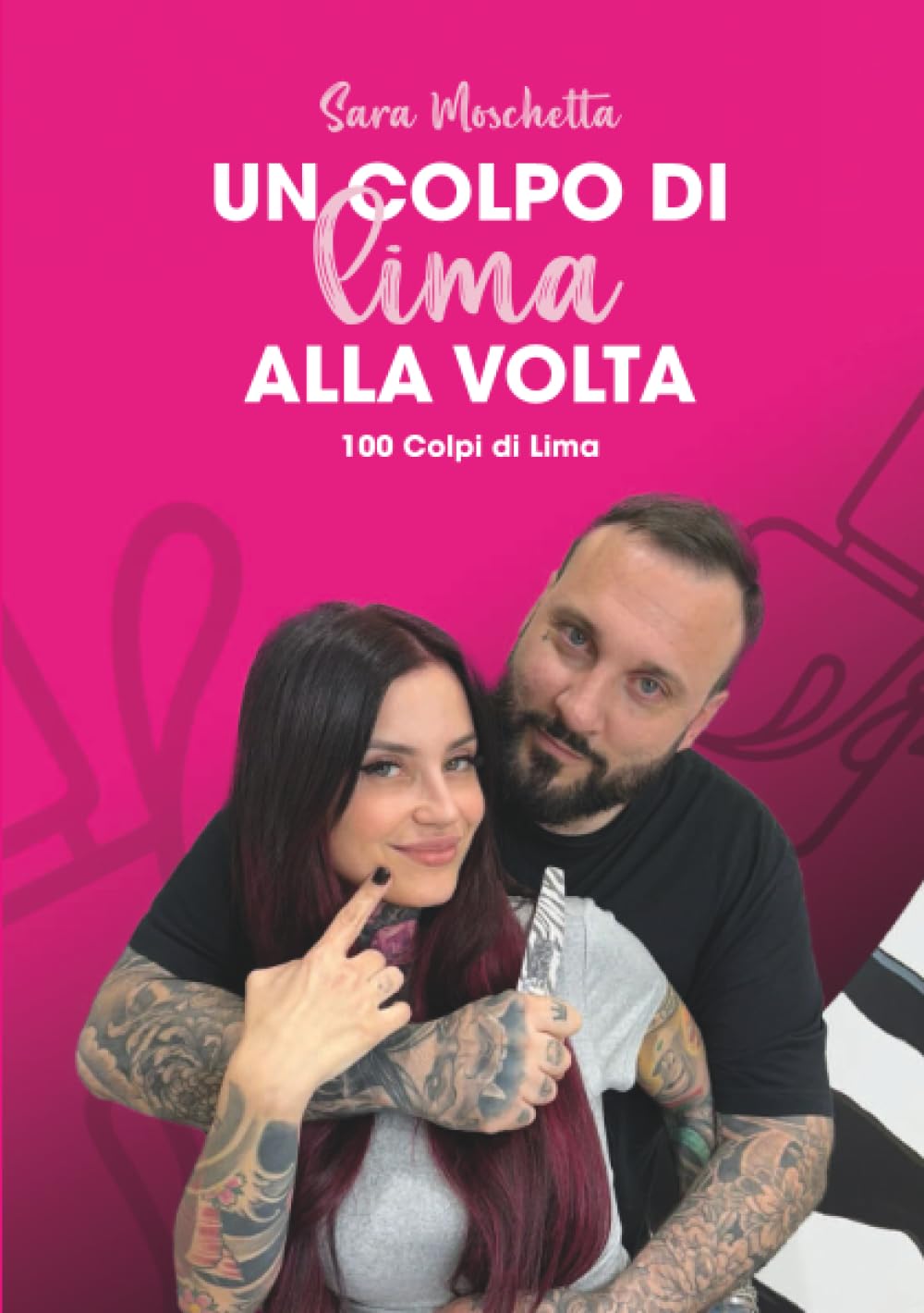 Un colpo di lima alla volta