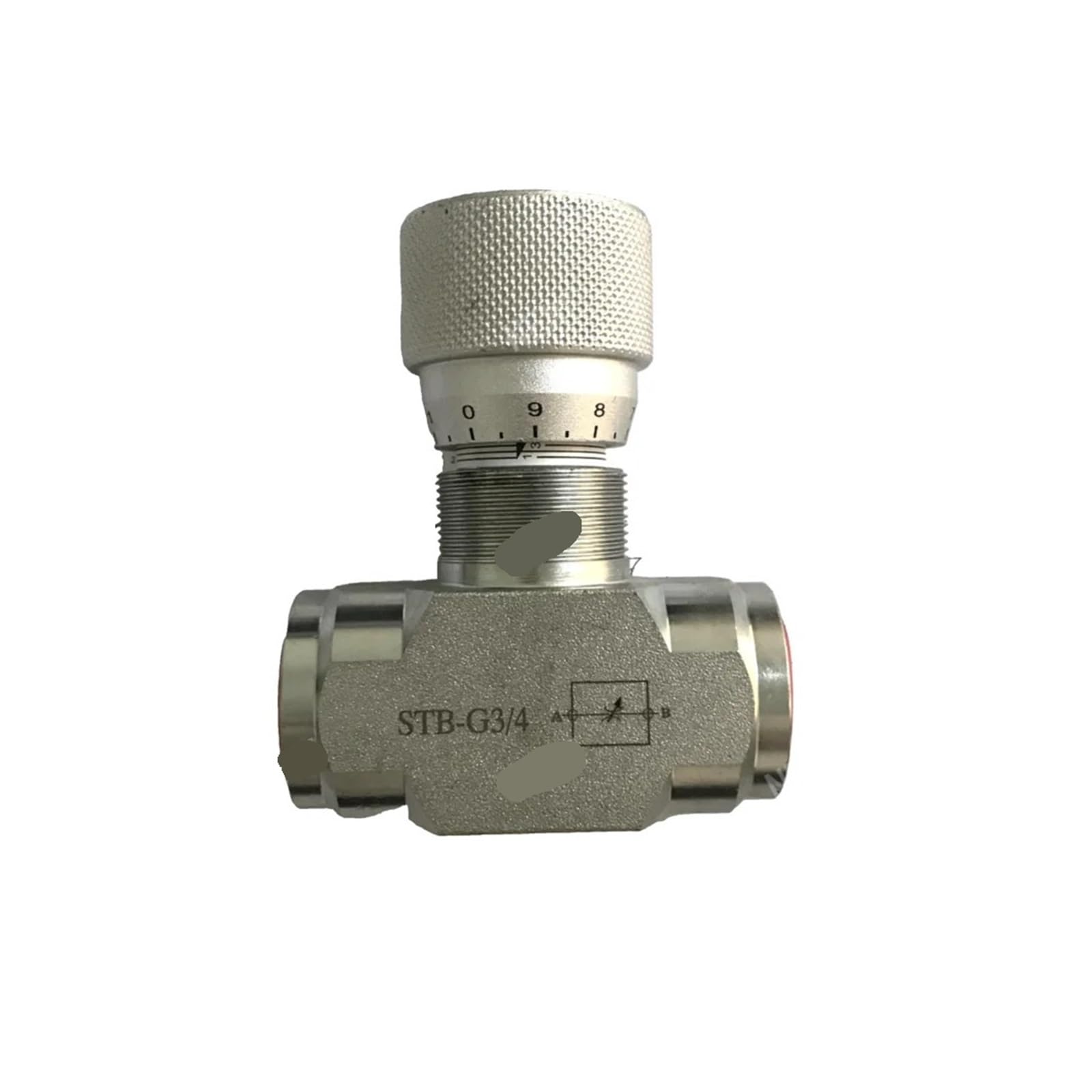 BFSYDLUJ STB-G3/4 3/4" Hydraulic Valve