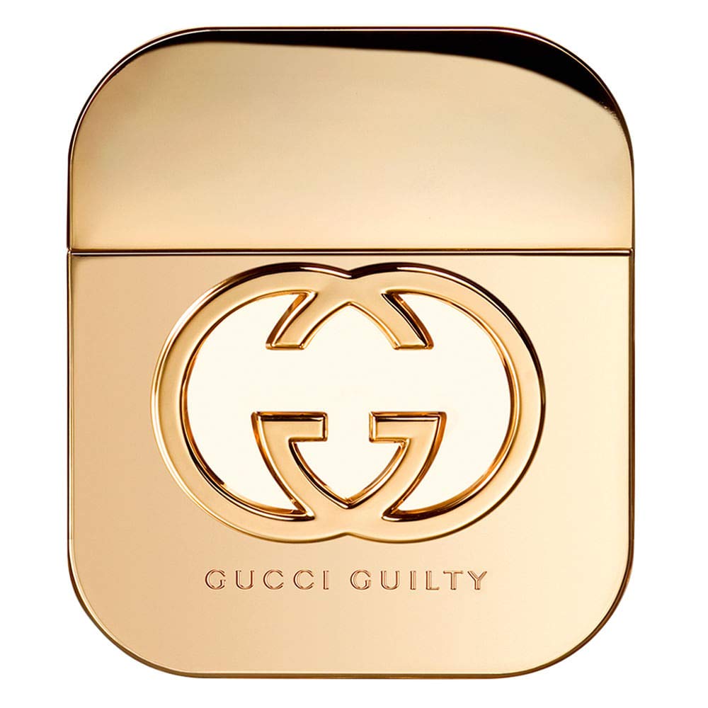 Gucci Guilty Eau de Toilette, Donna, 50 ml