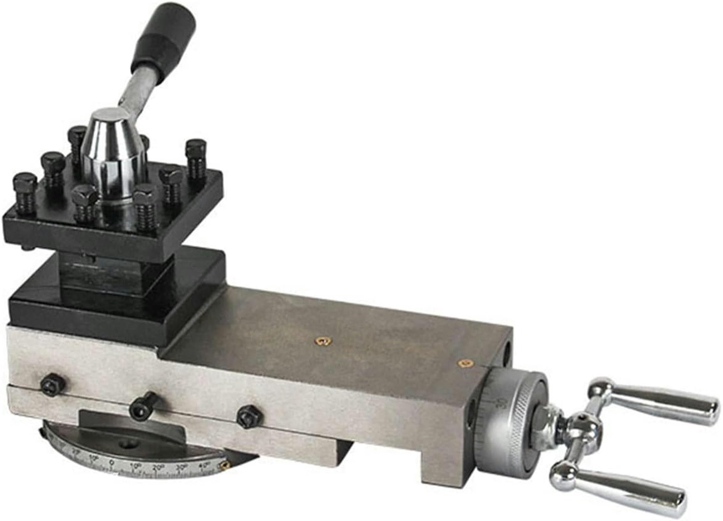 Accessoires d'outils Torn de haute précision avec ensemble de tournage 269 mm pour CNC BB25