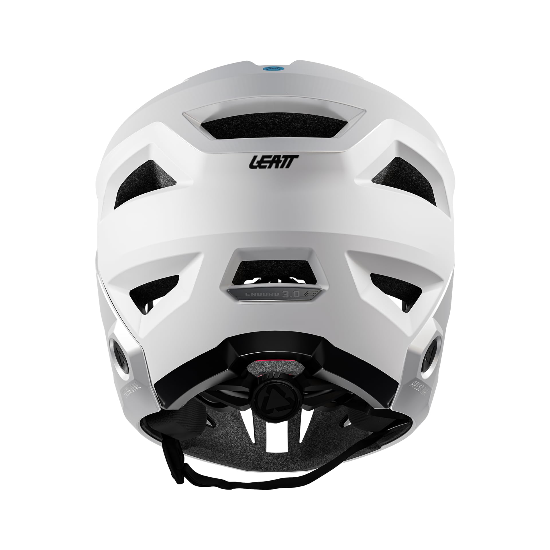 Leatt Helmet Mountain Bike Enduro 3.0 : Sports & Outdoors