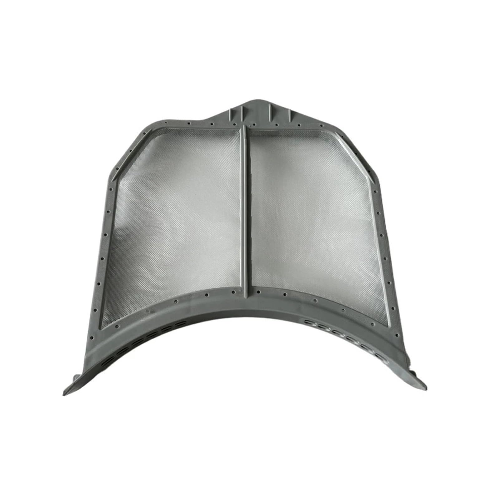 Trockner-Flusenfilter, Kompatibel For Whirlpool | Ersatz-Fusselsieb W10516085 For Whirlpool-Trockner, Teile W10211906 W10370972