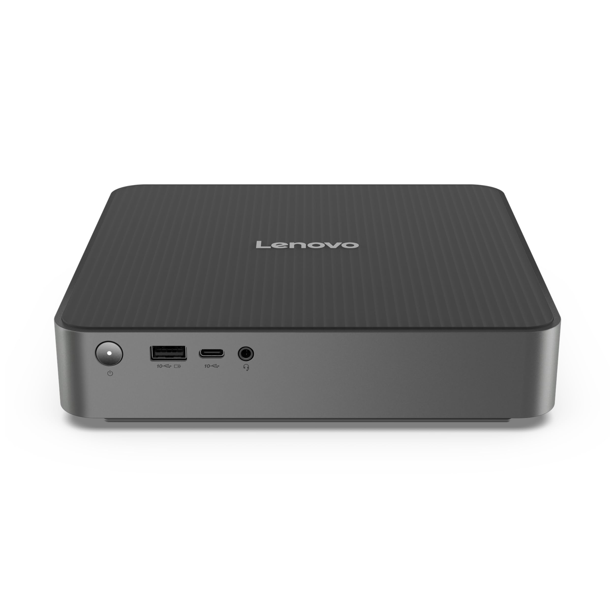 Lenovo IdeaCentre Mini 01Q8X10 91B6000WGF - SnapDragon X1-26-100, 32GB RAM, 1TB SSD, X1-45 Grafik, Windows 11 Home (91B6000WGF)