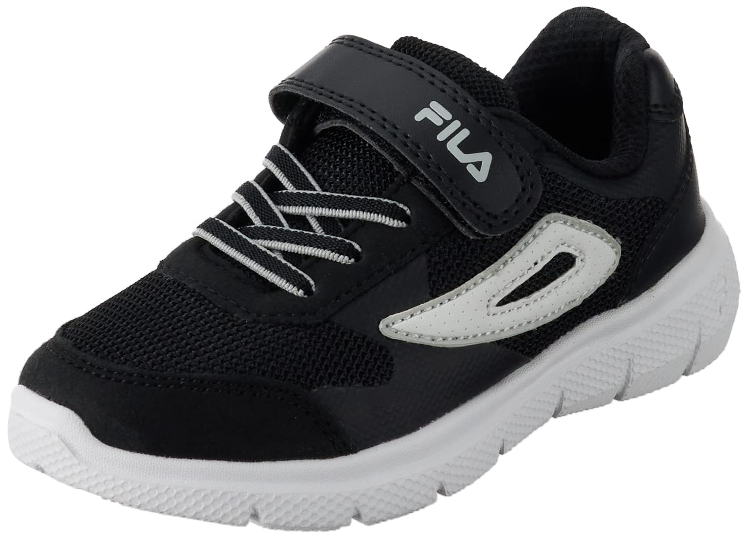 FILA Jumbler 2v Kids, Zapatillas para Correr Unisex niños
