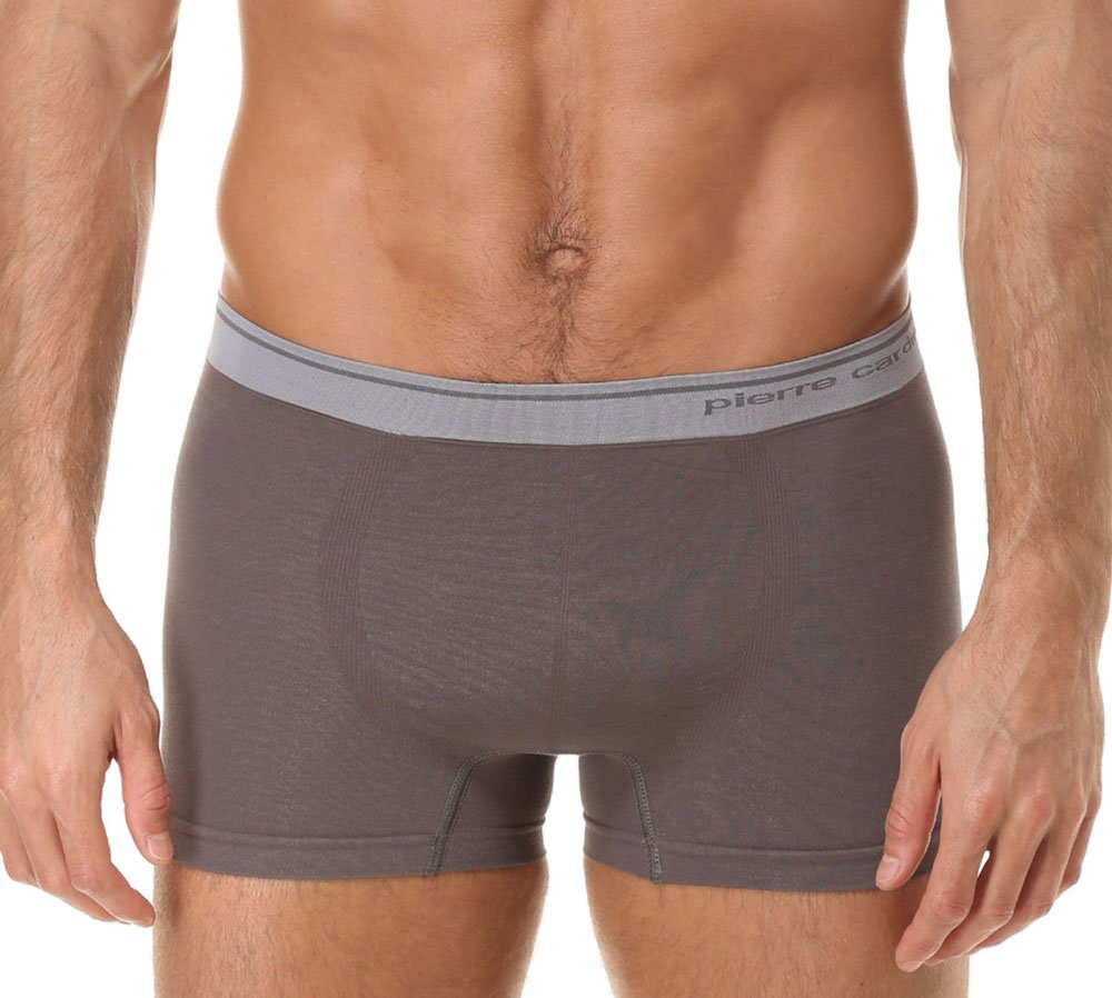 Pierre Cardin 378, Bóxer Para Hombre, Pack de 6