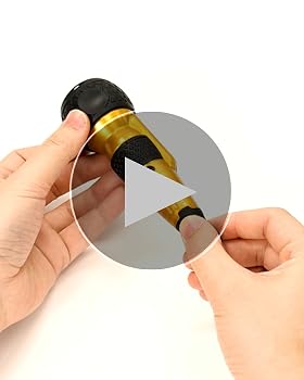 Amazon | ベッセル(VESSEL) 電動 ボールグリップ ドライバー