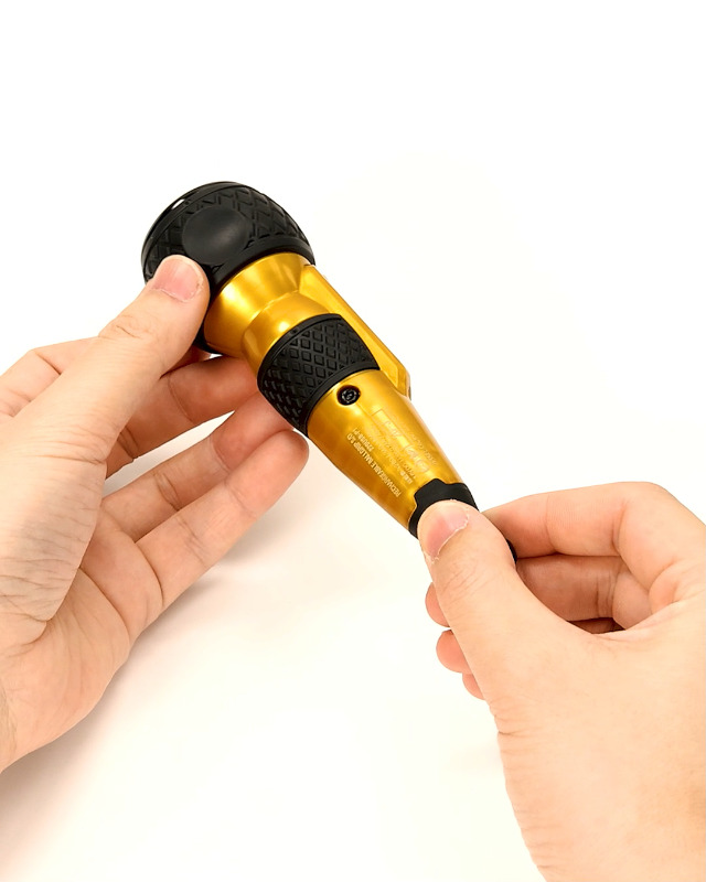 CHIKI☺︎ベージュ Amazon | ベッセル(VESSEL) 電動 ボールグリップ ドライバー