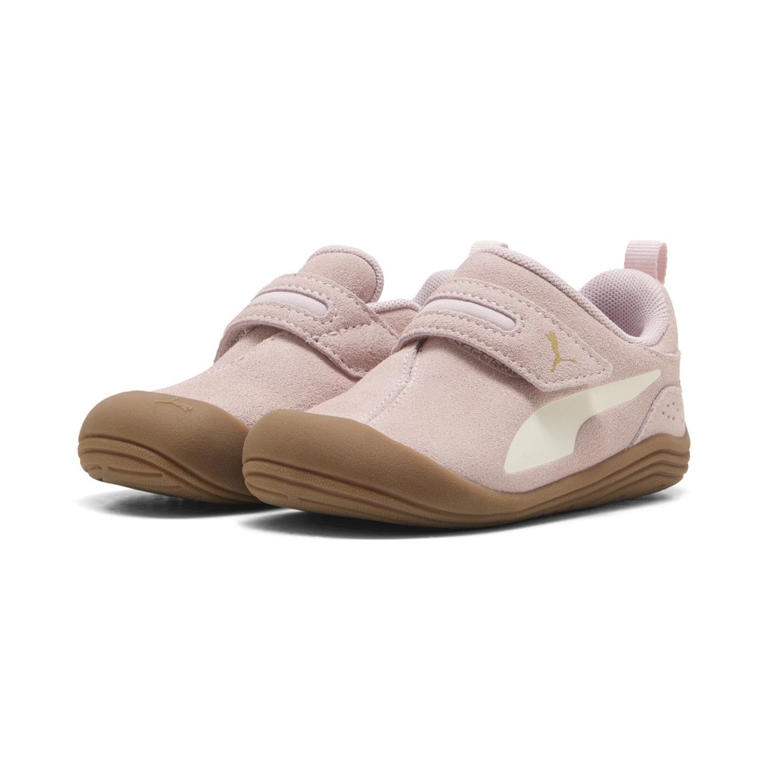 PUMA Uniseks - niemowlęta Puma Kitten Premium V InfAdidasy