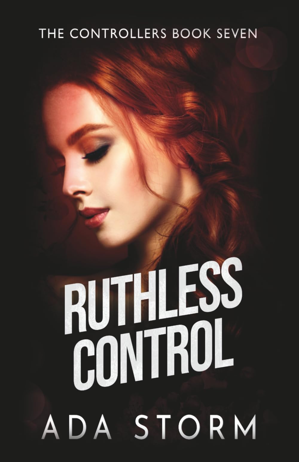 Ruthless Control: A Dark Omegaverse Romance (The Controllers)