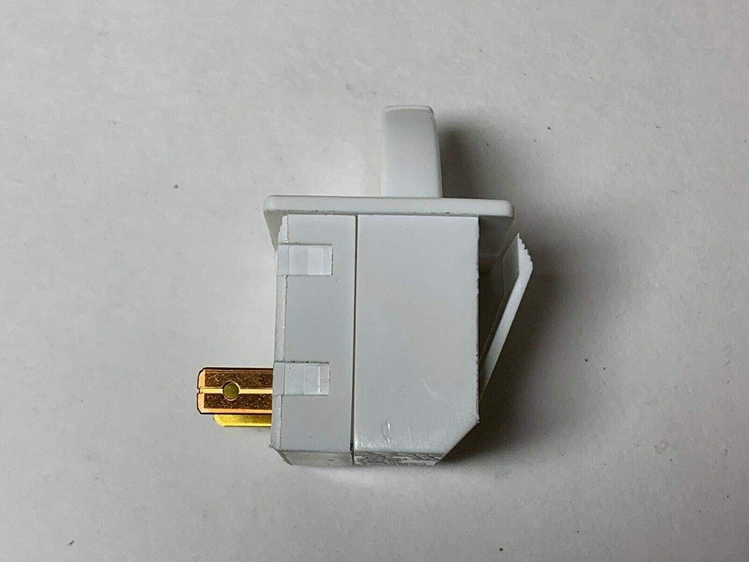 Replace APS7014646 Refrigerator Door Light Switch replacement for Sub Zero