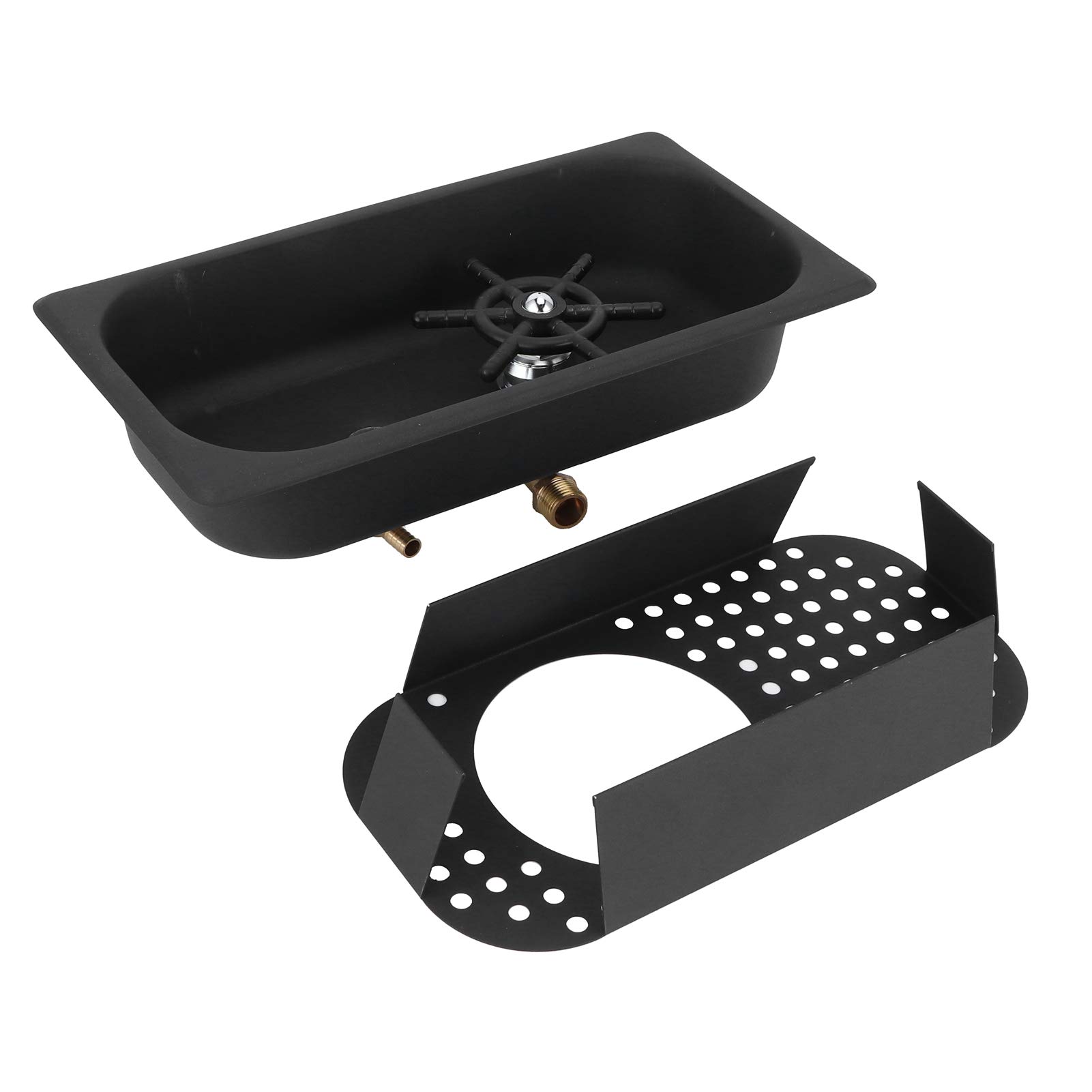 Lavabicchieri Lavabicchieri G1/2In Acciaio Inox Automatico Professionale Lavabicchieri Lavabicchieri Portatile Lavabicchieri ...