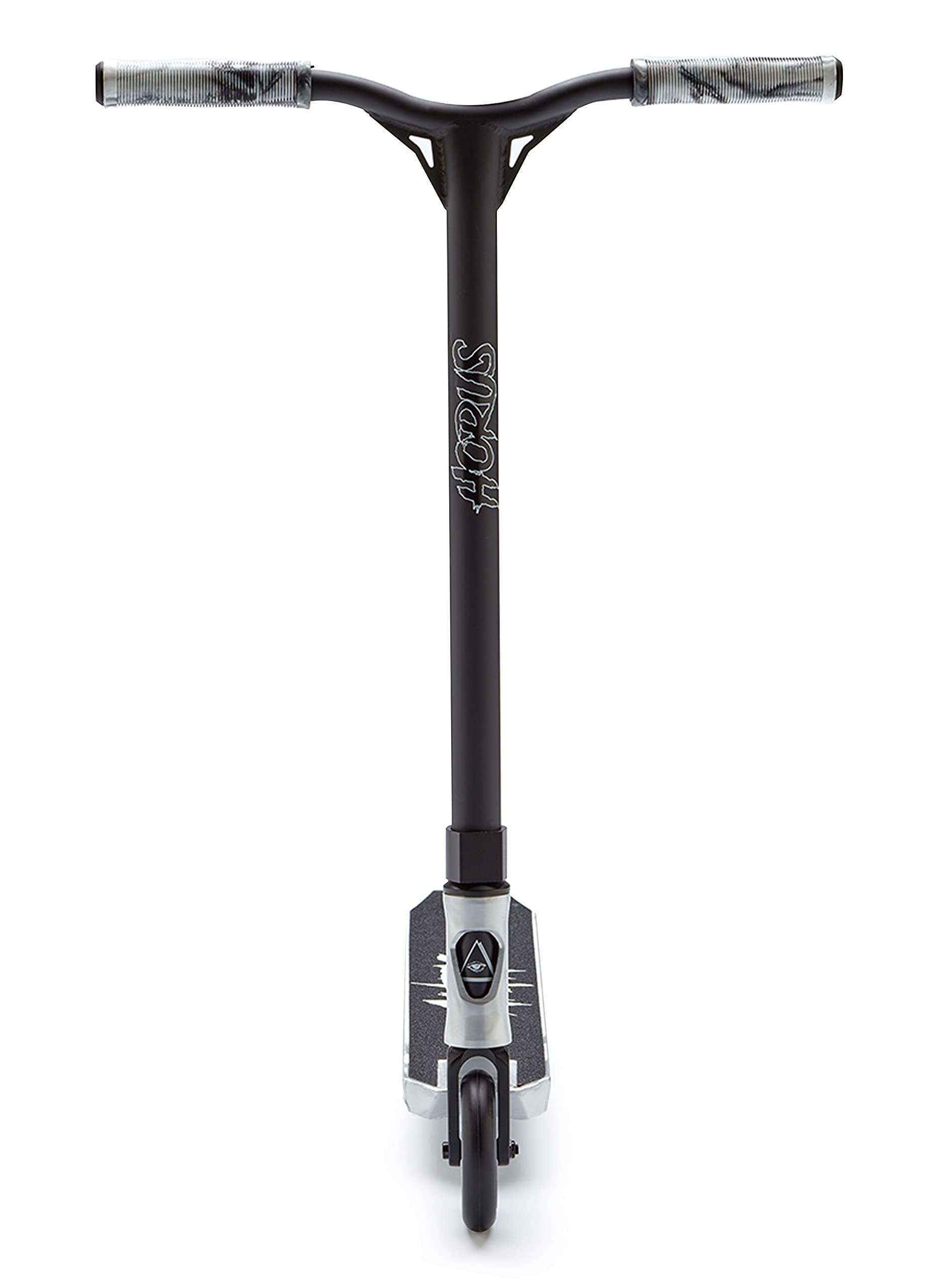 Trottinette Freestyle Horus S1 Alu Brushed Silver