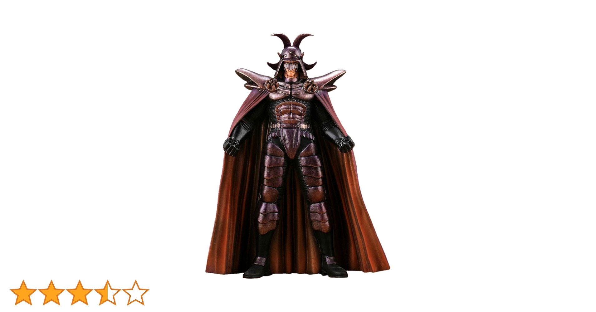 北斗の拳❗カイオウ❗新品特大サイズポスター❗ウルトラプレミアム品 北斗の拳❗カイオウ❗新品特大サイズポスター❗ウルトラ