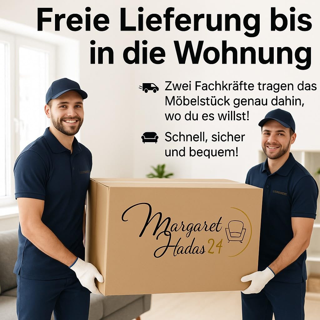 Kleiderschrank Erika mit Lamellen ohne Spiegel, Organizer, Mehrzweckschrank, Schwebetürenschrank, Garderobenschrank, Kleiderstange, Kleiderständer, Flurschrank, 120 cm, braun, schwarz