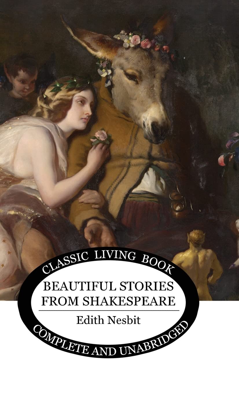 Beautiful Stories from Shakespeare