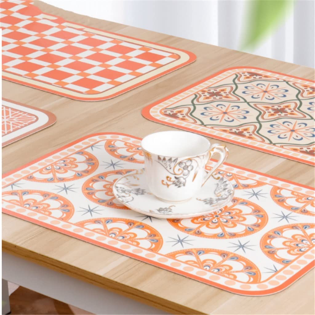 ヴィンテージ ランチョンマット コースターの3点セット 美品