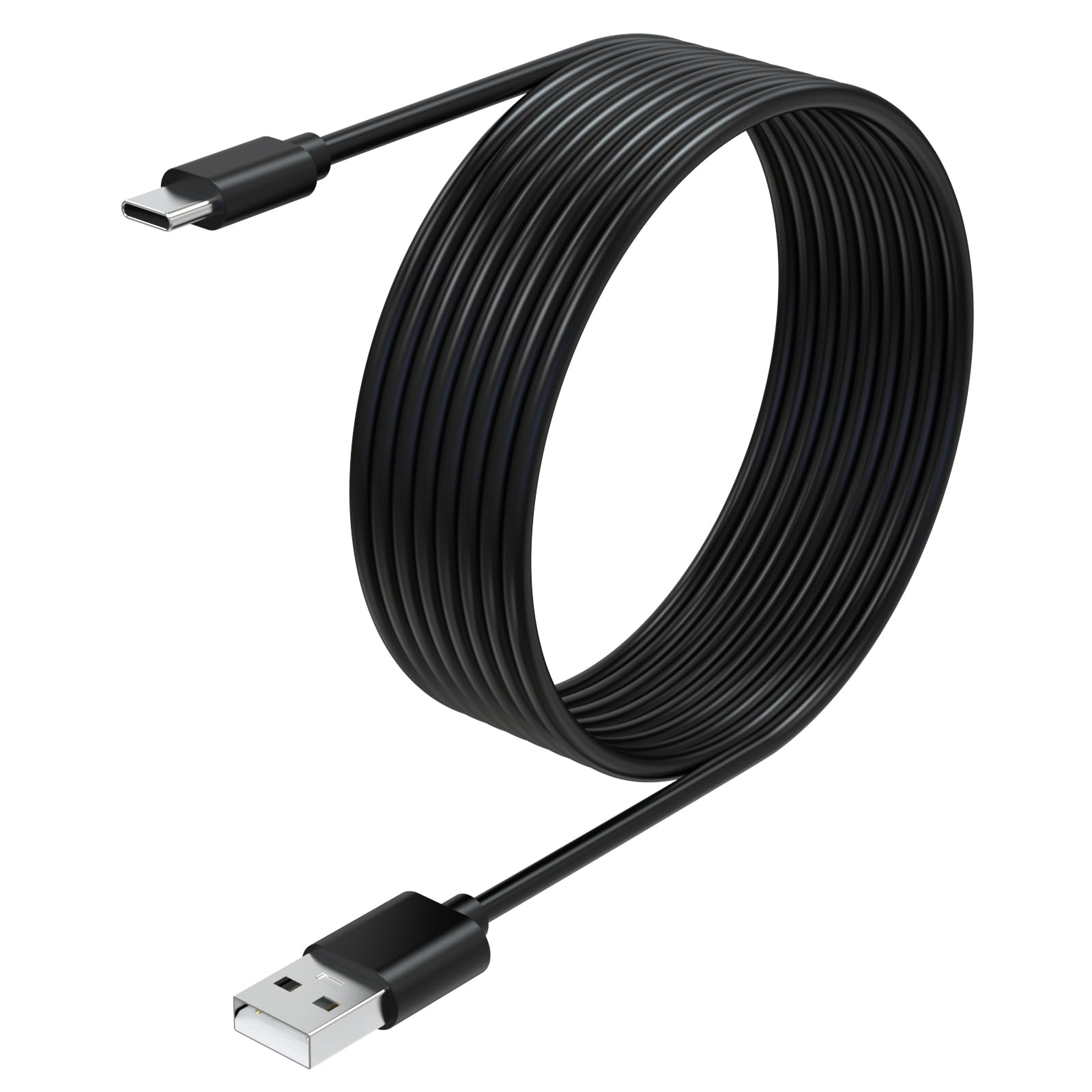 Amazon.com: Arzweyk USB C Type C Data Charging Cable Cord