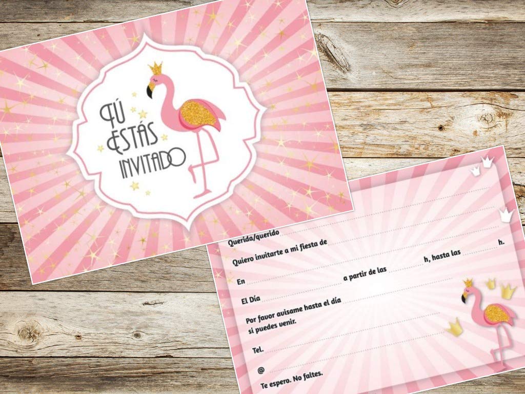 Plantilla Imprimible De Invitaciones De Cumpleaños De Princesa