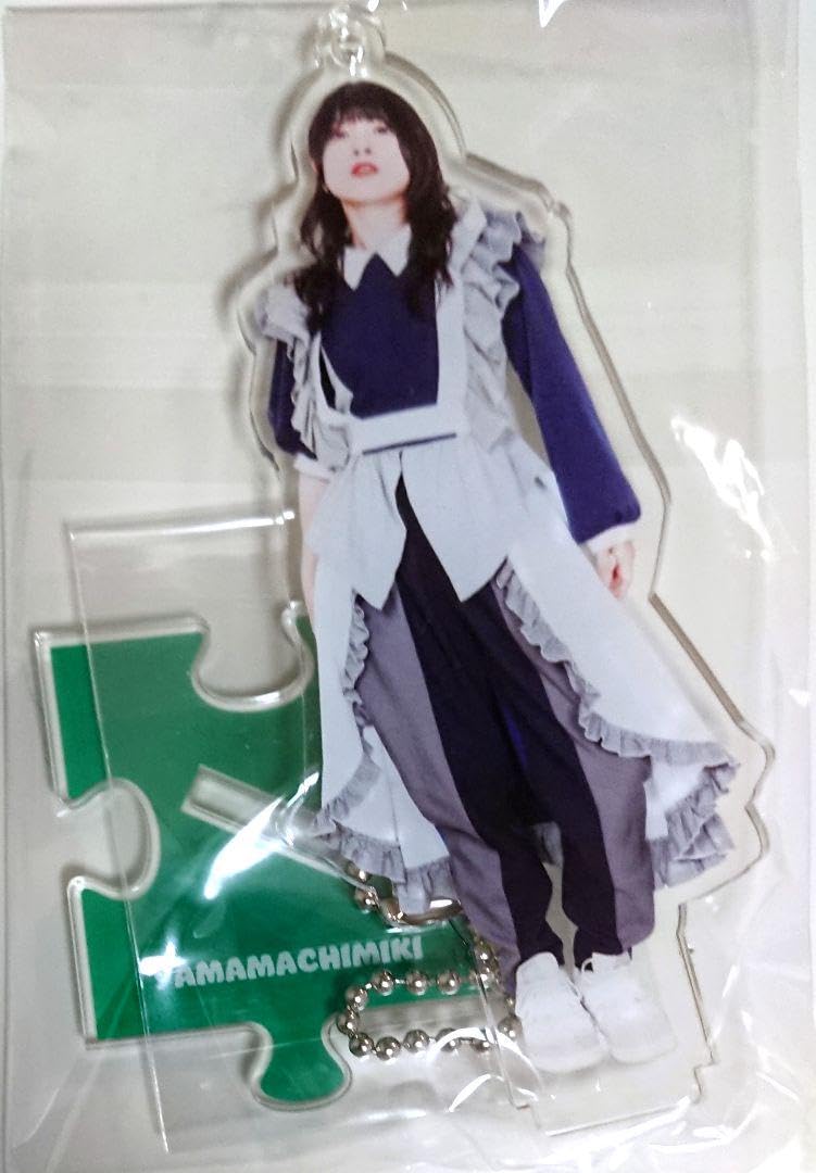 Amazon.co.jp: ヤママチミキ GANG PARADE アクリルスタンド 4点セット