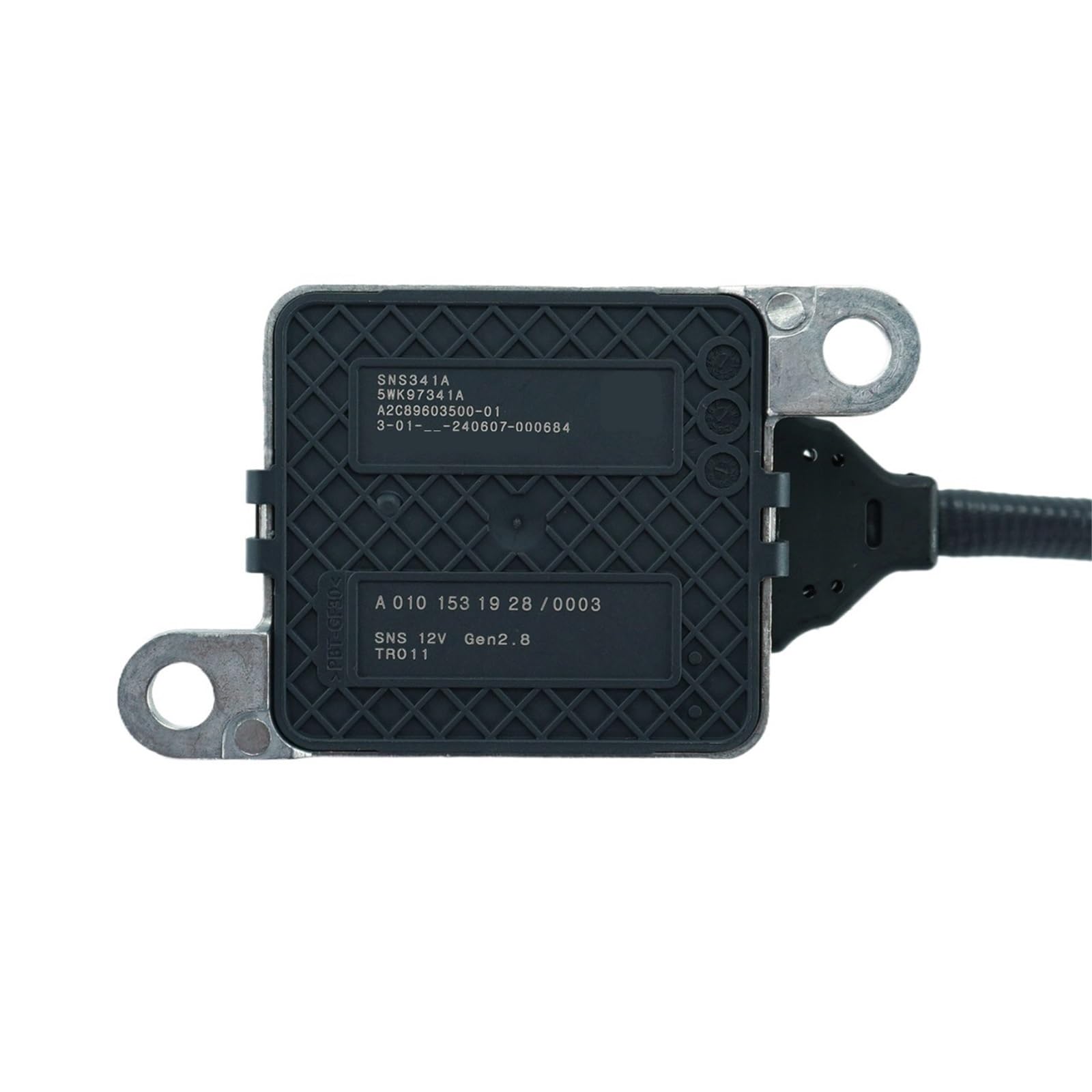 PXQCHAVLN A0101531928 5WK97341A Nitrogen Oxide Sensor Nox Sensor for Diesel DD13 DD15 DD16