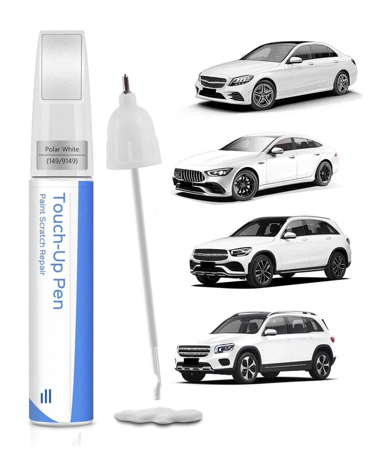 Benz専用！ Amazon.co.jp: PARTS4EV Mercedes-Benz (メルセデスベンツ)対応 149