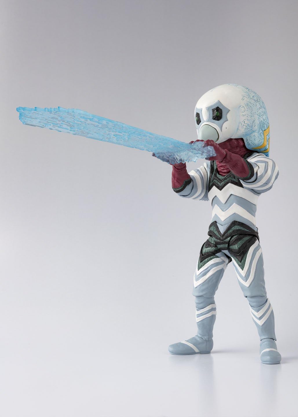 Tamashii Nations S.H. Figuarts Alien Guts "Ultra Seven"