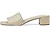 Stuart Weitzman Cayman 35 Block Slide - Left View
