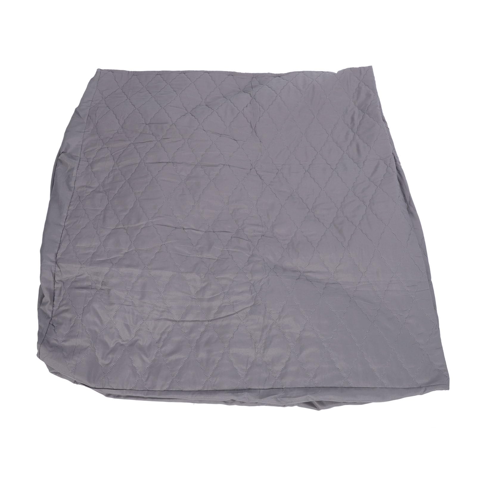 Coprimaterasso Impermeabile con Altezza 45 Cm