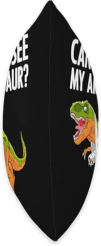 Miniatura 2 de Broken Arm Gift Get Well Soon Accessories & Stuff Divertido brazo roto para hombres, niños, lesión en la muñeca, dinosaurio, 16 x 16 pulgadas,