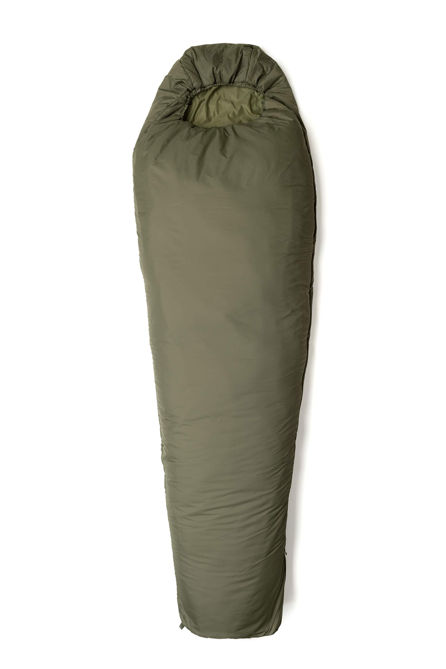 Snugpak | Tactical 2 | Military Sleeping Bag | TS1 Lined | UK Made