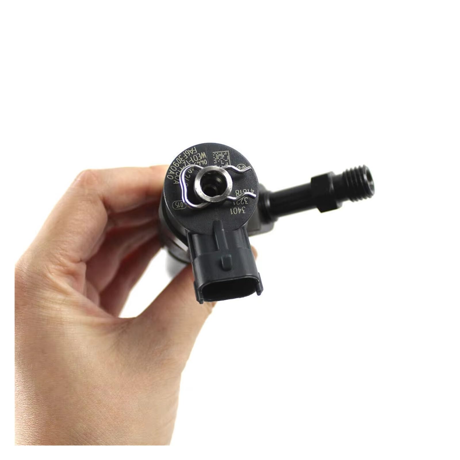Per Ford Per Ranger Per Mazda Per BT-50 3.0L 0445110249 Assy Iniettore Di Carburante Diesel WE0113H50 Auto Carburante Iniettore Sostituzione