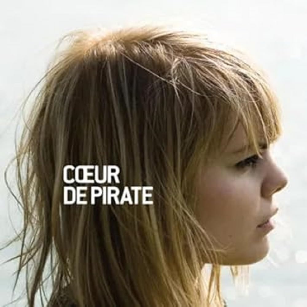 Coeur De Pirate [Vinyl LP] [VINYL]