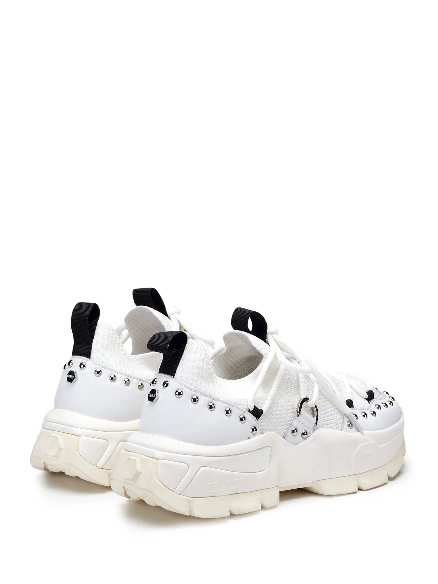 Cult Slip-on Bianco CLW445101