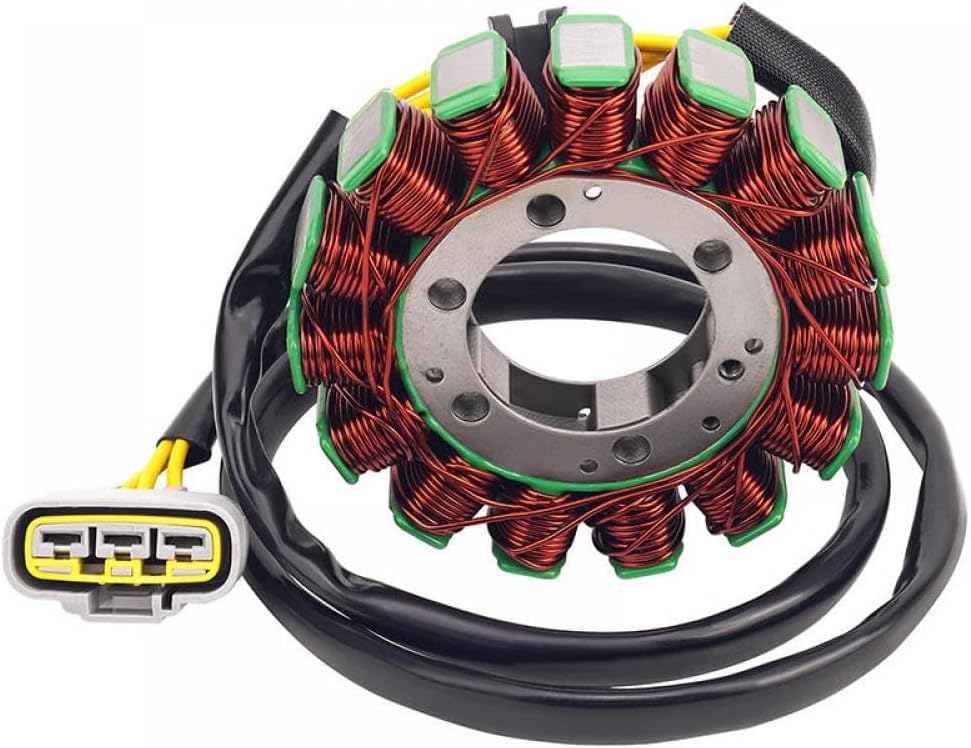 ZX600 ZX-6R ZX6R ZX636年1998年から2017年のパーツ番号21003-0083