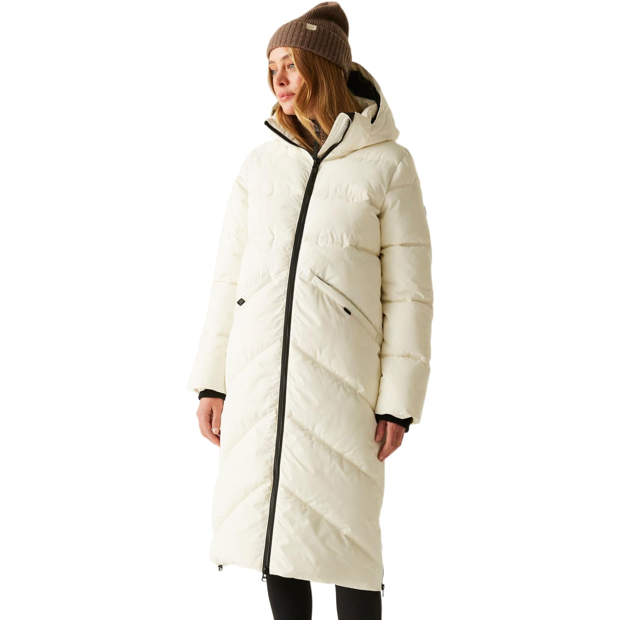 Regatta Women's Blanc Down Jacket Ujeane