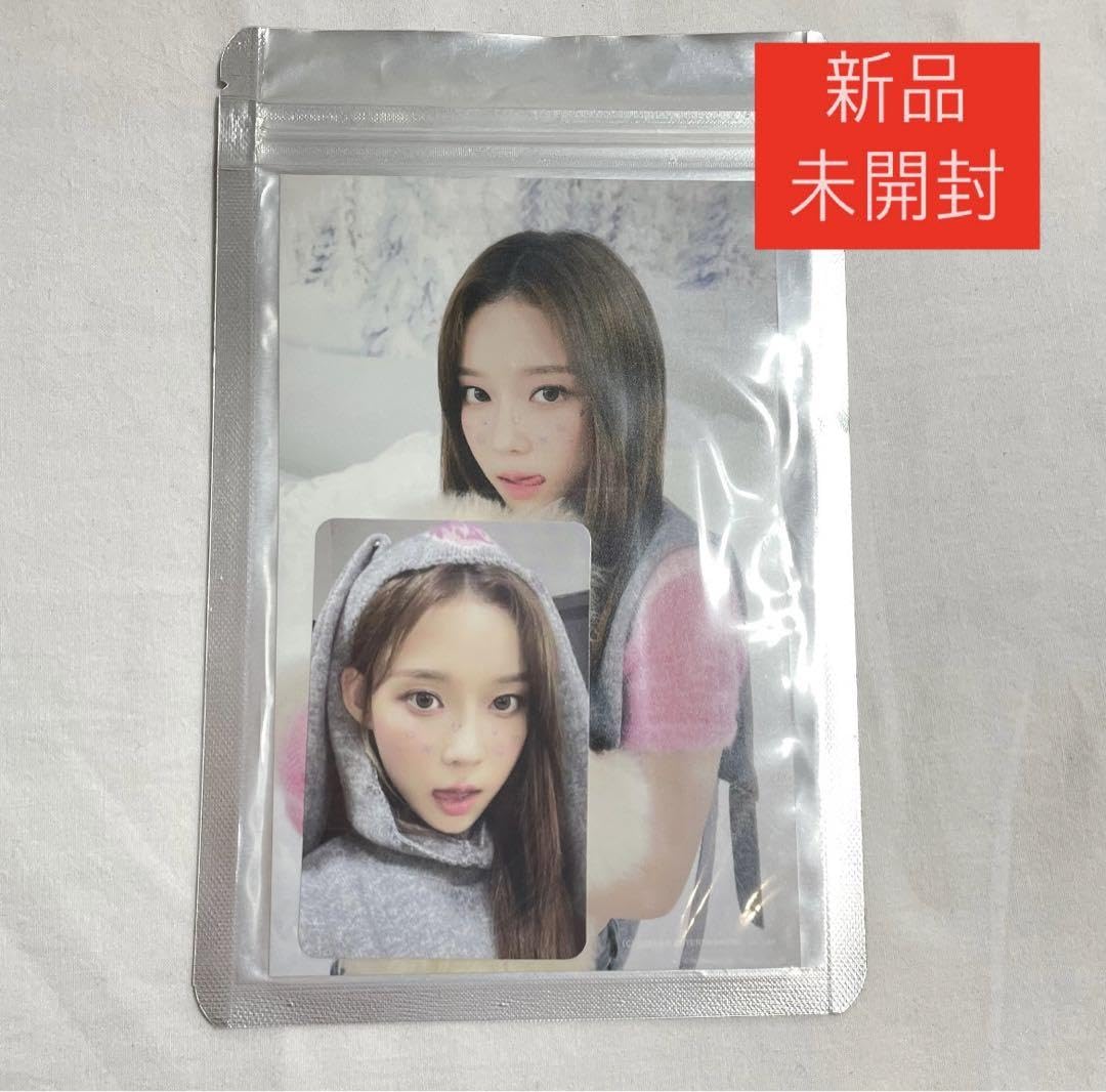 Amazon.co.jp: Asepa エスパ winter ウィンター フォトカード