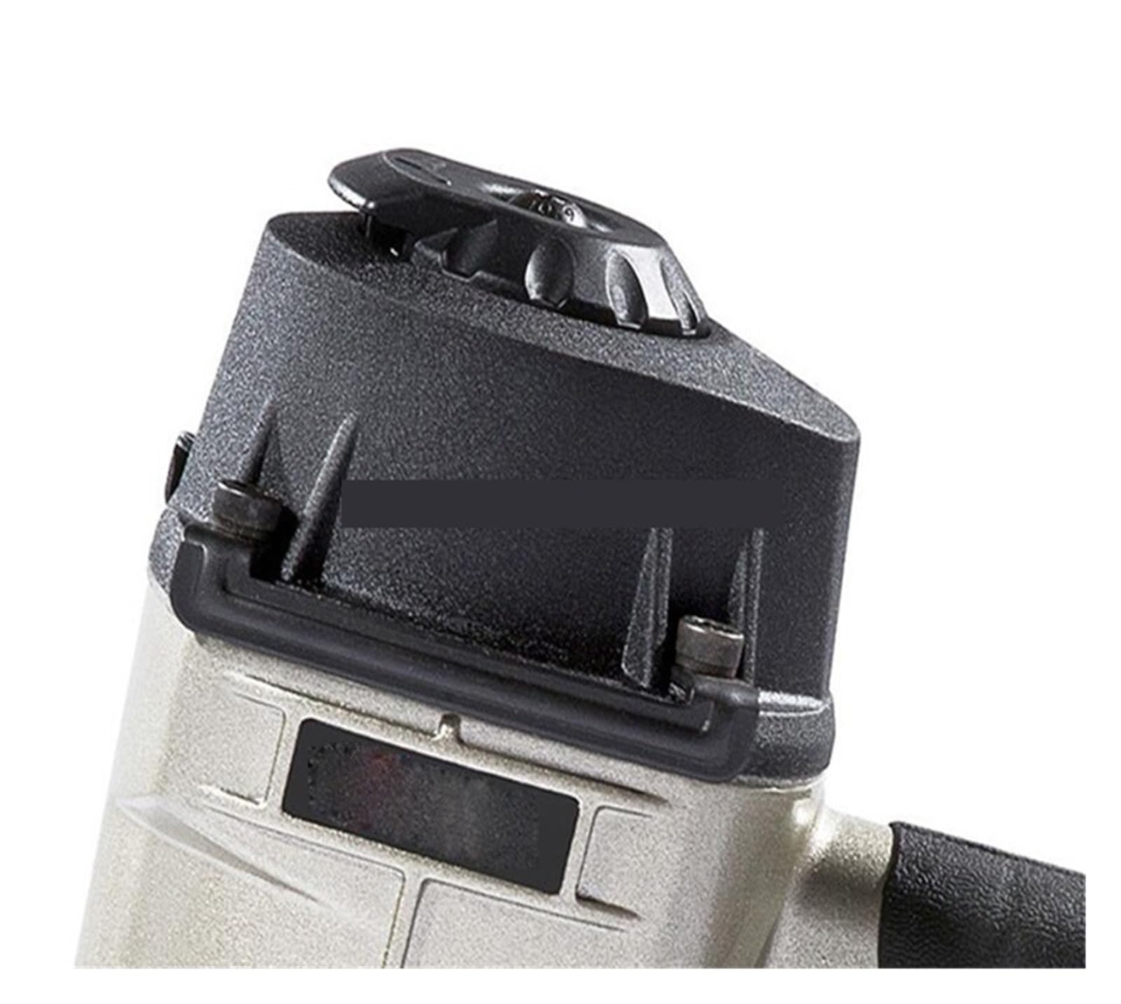 Pistolet do gwoździ, Pistolet Do Gwoździ CN55 Bezprzewodowa Wiatrówka Do Gwoździ
