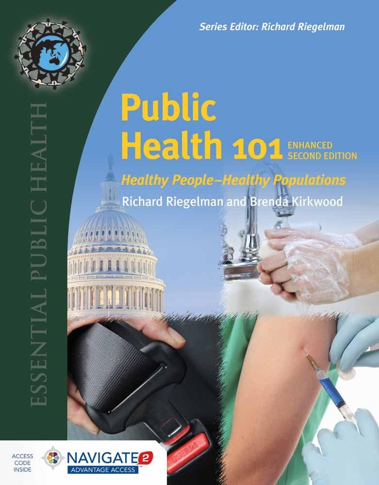 Public Health 101: .