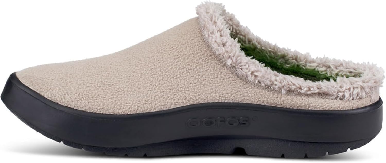 OOFOS mens Ooahh Slide - Image 5