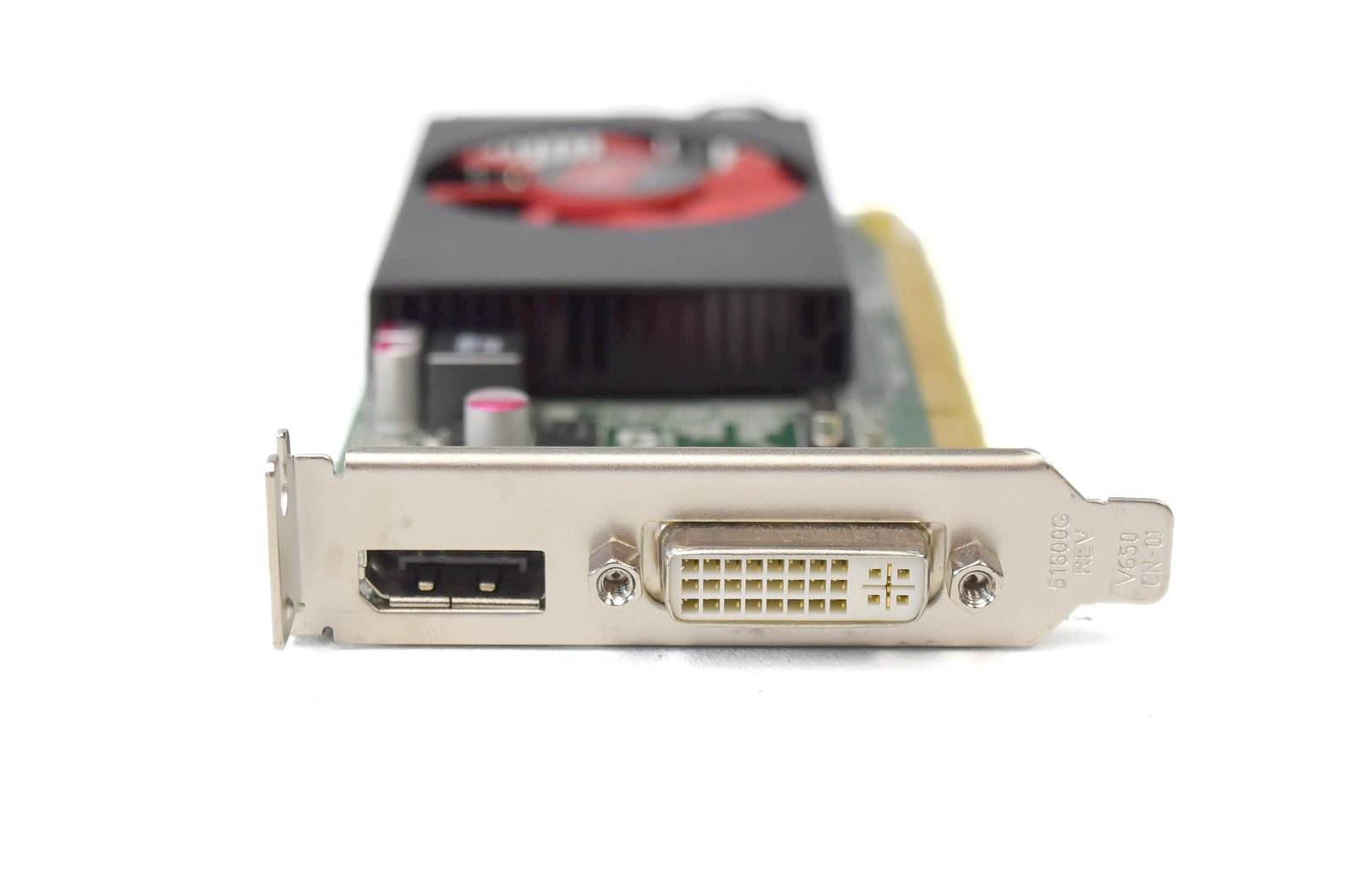 Amazon.com: OEM AMD New DMHJ0 Genuine Raden HD8490 1GB DVI/Display