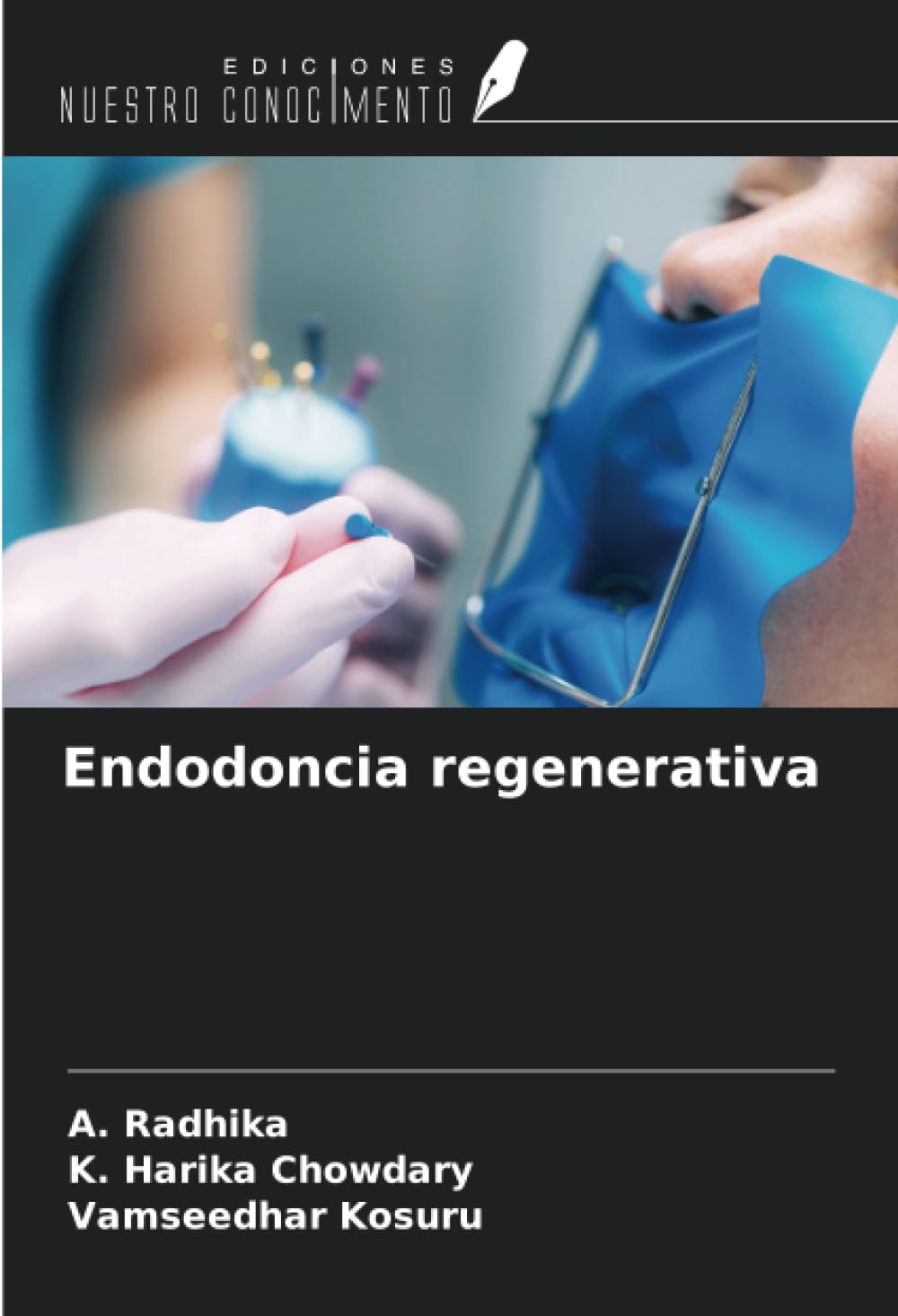 Endodoncia regenerativa